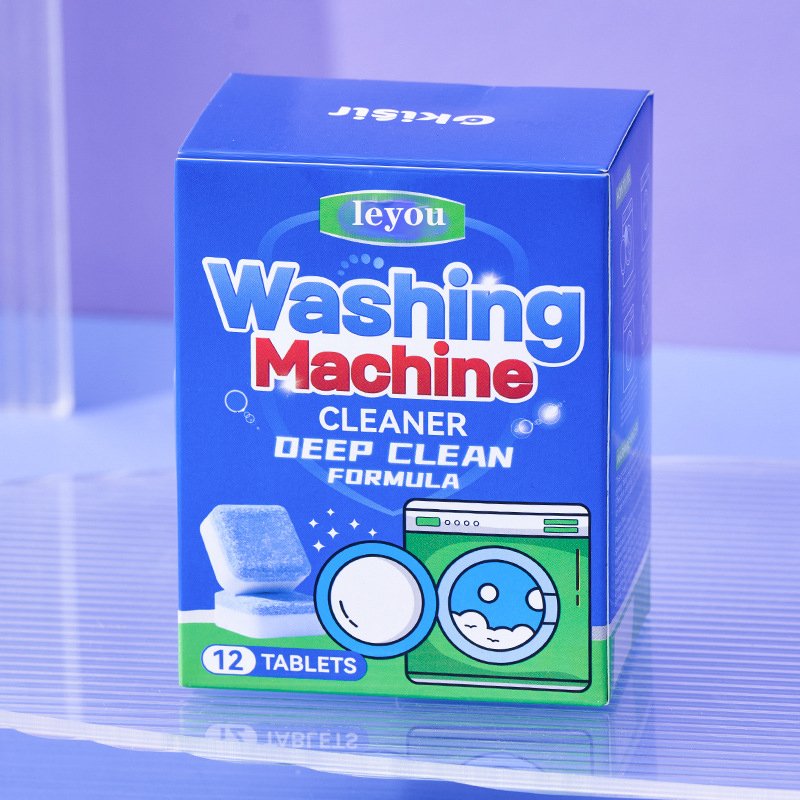 Laundry Tablets