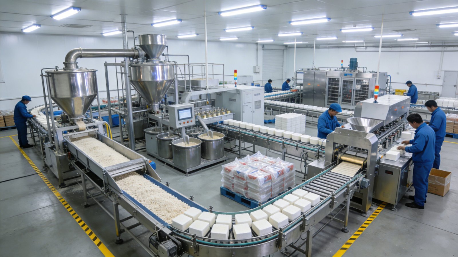 Sinyo认证清洁工具展示