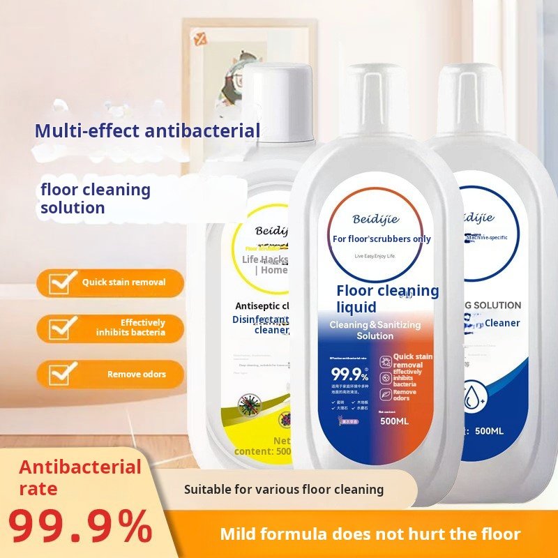 Floor Cleaner Tablets