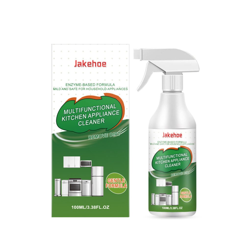 Multi-purpose cleaner